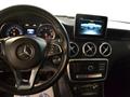 MERCEDES CLASSE A d Automatic Premium