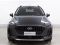 FORD FIESTA 1.0 Ecoboost Hybrid 125 CV 5 porte Titanium