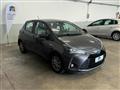 TOYOTA YARIS HYBRID 1.5 ECVT ACTIVE