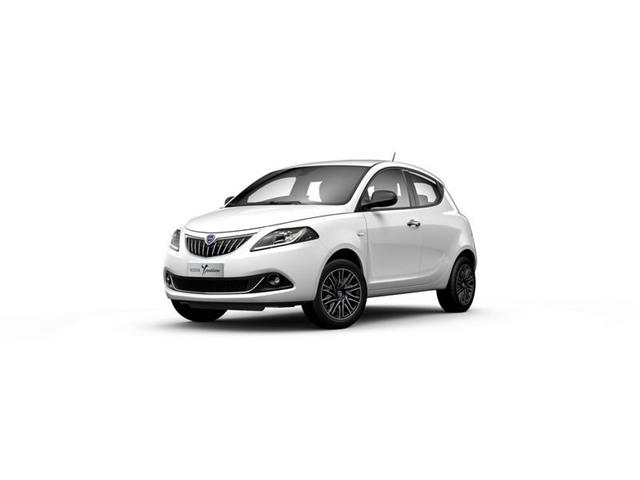 LANCIA YPSILON NUOVA My24 402 Oro 1.0