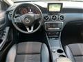 MERCEDES CLASSE A d Sport