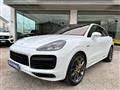 PORSCHE CAYENNE Coupé 4.0 V8 Turbo S E-Hybrid