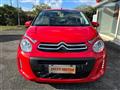 CITROEN C1 VTi 72 S&S 5 porte Shine