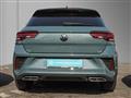 VOLKSWAGEN T-ROC 2.0 TDI SCR 150 CV DSG R-Line