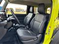 SUZUKI JIMNY 1.5 5MT Top UNICO PROPRIETARIO