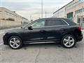 AUDI Q3 40 TFSI quattro S tronic