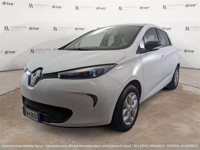 RENAULT ZOE Life R90 Flex