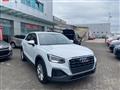 AUDI Q2 35 TFSI S tronic