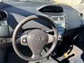 TOYOTA YARIS 1.0 3 porte Sol