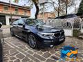 BMW SERIE 5 TOURING d 48V xDrive Touring Msport