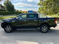 FORD RANGER 2.0 TDCi 213CV DC LIMITED 5 posti 9.900KM !!!!!!