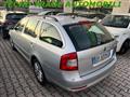 SKODA OCTAVIA 1.6 TDI CR F.AP. DSG Wagon Style