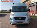 FIAT DUCATO KNAUS BOX STAR LIFETIME 600 2.3 MJT 140CV