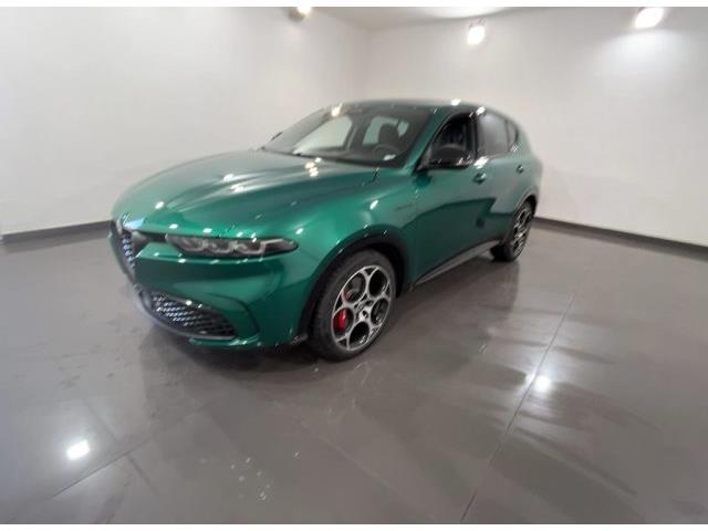 ALFA ROMEO TONALE 1.6 diesel 130CV TCT6 VELOCE #VARI COLORI #KM 0