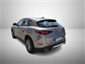 ALFA ROMEO STELVIO 2.2 Turbodiesel 210 CV AT8 Q4 Super CERTIFICATA