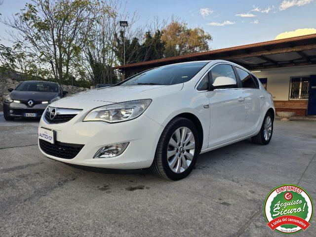 OPEL ASTRA 1.7 CDTI 125CV 5 porte Cosmo