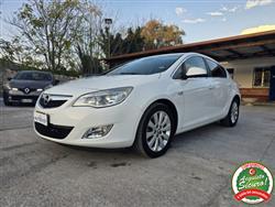 OPEL ASTRA 1.7 CDTI 125CV 5 porte Cosmo