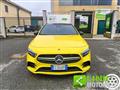 MERCEDES CLASSE A 4Matic