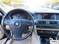 BMW Serie 5 Touring 520d xDrive Business aut.