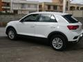 VOLKSWAGEN T-ROC 2.0 TDI SCR 150 CV DSG Business BlueMotion Technology