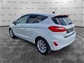 FORD FIESTA 1.0 Ecoboost 95 CV 5 porte Titanium