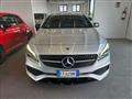 MERCEDES Classe CLA Shooting Brake 200 d Premium auto FL