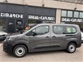 CITROEN BERLINGO BlueHDi 130 Van XL Autocarro