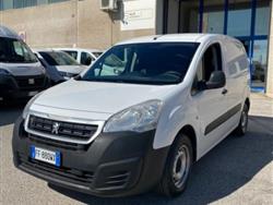 PEUGEOT PARTNER BlueHDi 100cv SCAFFALATURA INTERNA