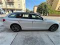 BMW SERIE 5 TOURING d xDrive Touring Msport GANCIO TRAINO