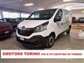 RENAULT TRAFIC T27 2.0 dCi 120CV PC-TN Furgone Ice