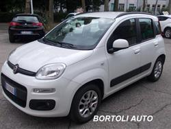 FIAT PANDA 1.2 GPL 31.000 KM EASY POWER LOUNGE NEOPATENTATI