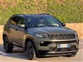 JEEP COMPASS 4XE 190 CV PHEV 4XE 80° ANNIVERSARIO MIMETIC GREEN