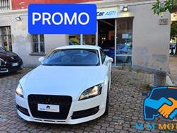 AUDI TT Coupé 2.0 TFSI Advanced plus "LEGGI PROMO"