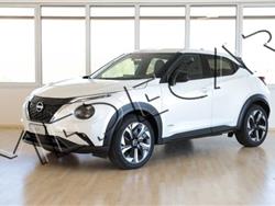 NISSAN JUKE HYBRID 1.6 HEV N-Connecta