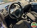 FORD FIESTA 1.4 Bz.- GPL 5p. *NEOPATENTATI*BLUETOOTH*