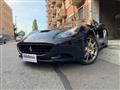 FERRARI CALIFORNIA MOD. +30 490cv BLU POZZI PELLE BEIGE!!