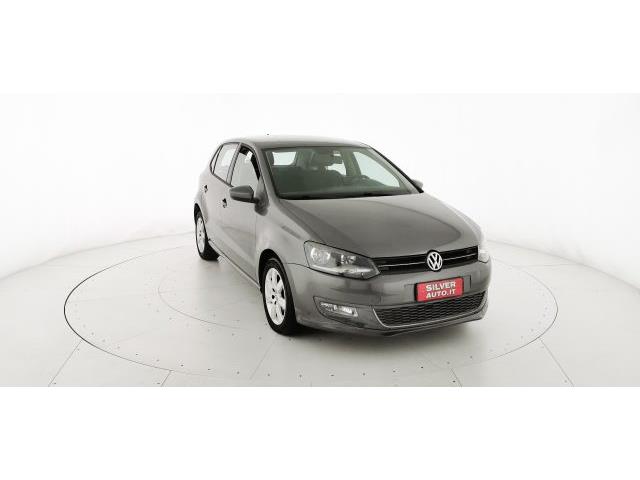 VOLKSWAGEN POLO 1.2 TSI 5 porte Highline - CAMBIO AUTOMATICO