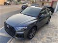 AUDI Q5 SPORTBACK SPB SPORTBACK 40 TDI quattro S tronic S line FULL