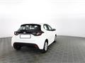 TOYOTA YARIS 1.5 Hybrid 5 porte Business