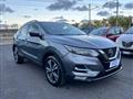 NISSAN Qashqai 1.5 dci N-Connecta 115cv