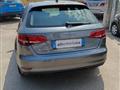 AUDI A3 2.0 TDI 184CV quattro S tr. Business