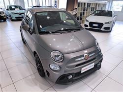 ABARTH 595 1.4 Turbo T-Jet 145 CV