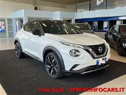 NISSAN JUKE 1.0 DIG-T 114 CV DCT N-Design