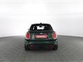 MINI MINI 5 PORTE 5 Porte  2.0 Cooper S 5 porte