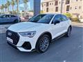 AUDI Q3 SPORTBACK SPB 35 TDI S tronic S line edition