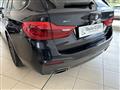 BMW SERIE 5 TOURING 530d xDrive 249CV Touring Msport