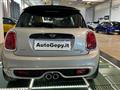 MINI MINI 3 PORTE 2.0 Cooper SD aut.