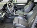 AUDI Q5 SPORTBACK SPB 40 TDI quattro S tronic S line