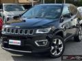 JEEP Compass 2.0 Mjt II aut. 4WD Limited