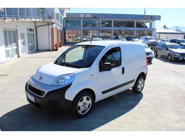 FIAT Fiorino 1.3 mjt 16v 95cv Cargo SX +IVA